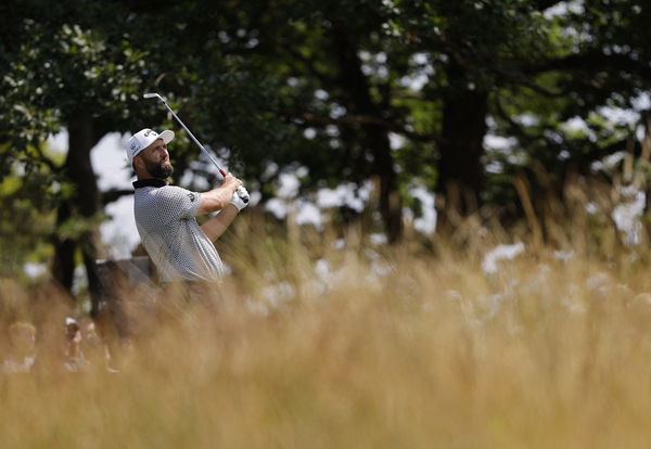 Jon Rahm