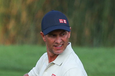 Adam Scott