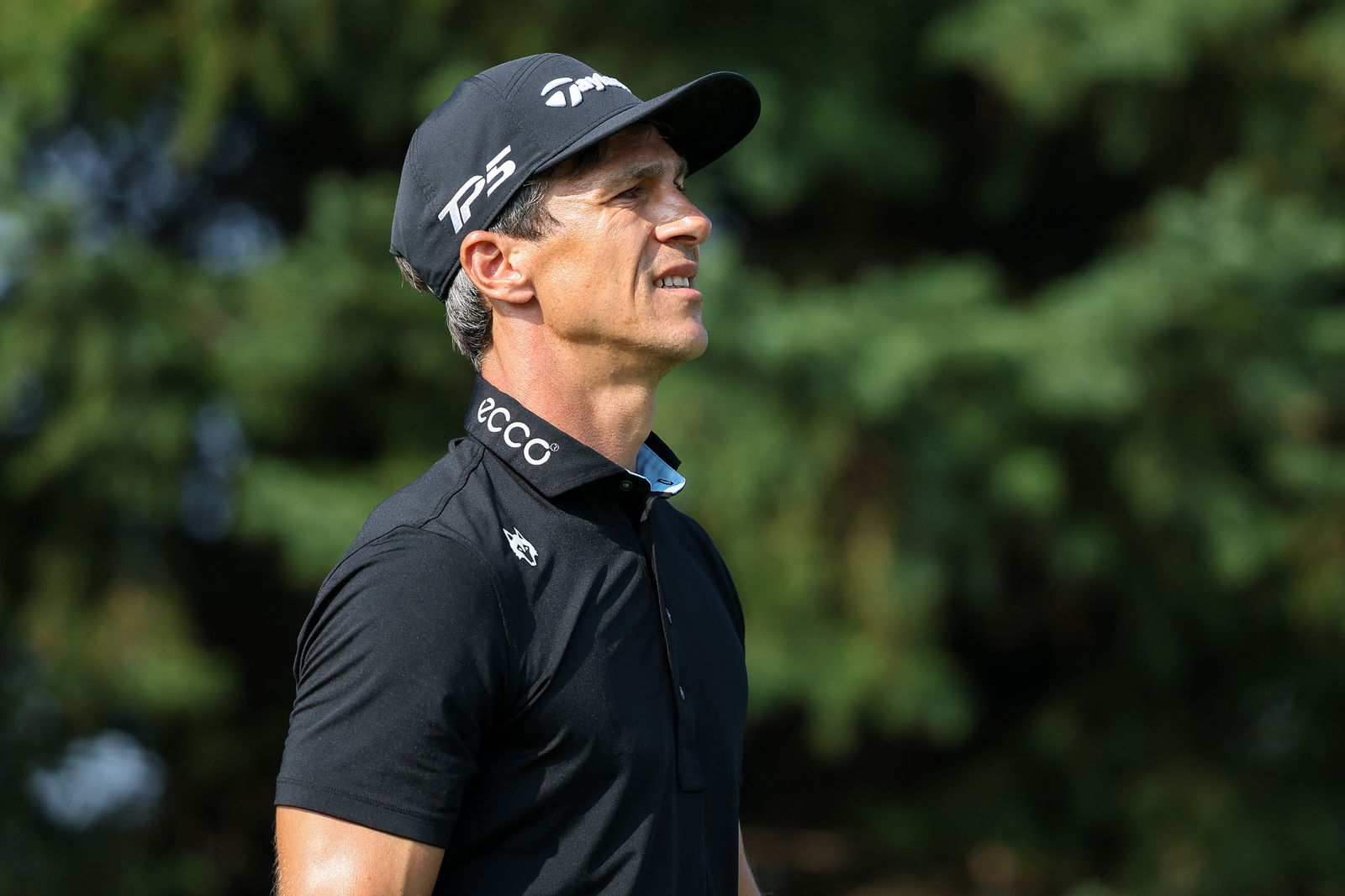 Olesen looking for first PGA Tour title