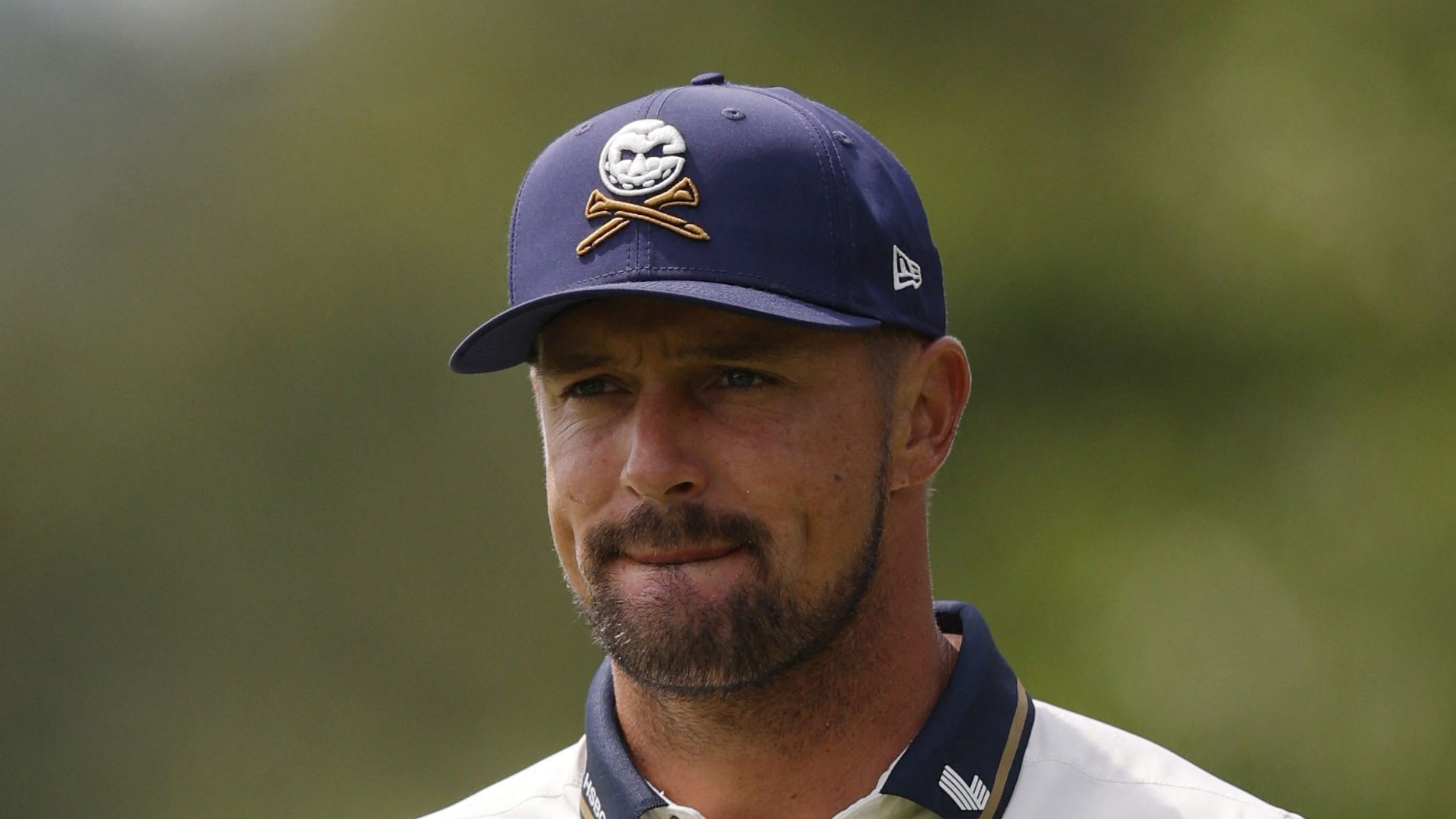 Bryson DeChambeau