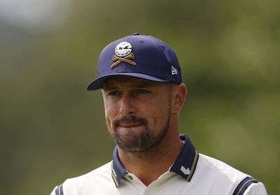 Bryson DeChambeau