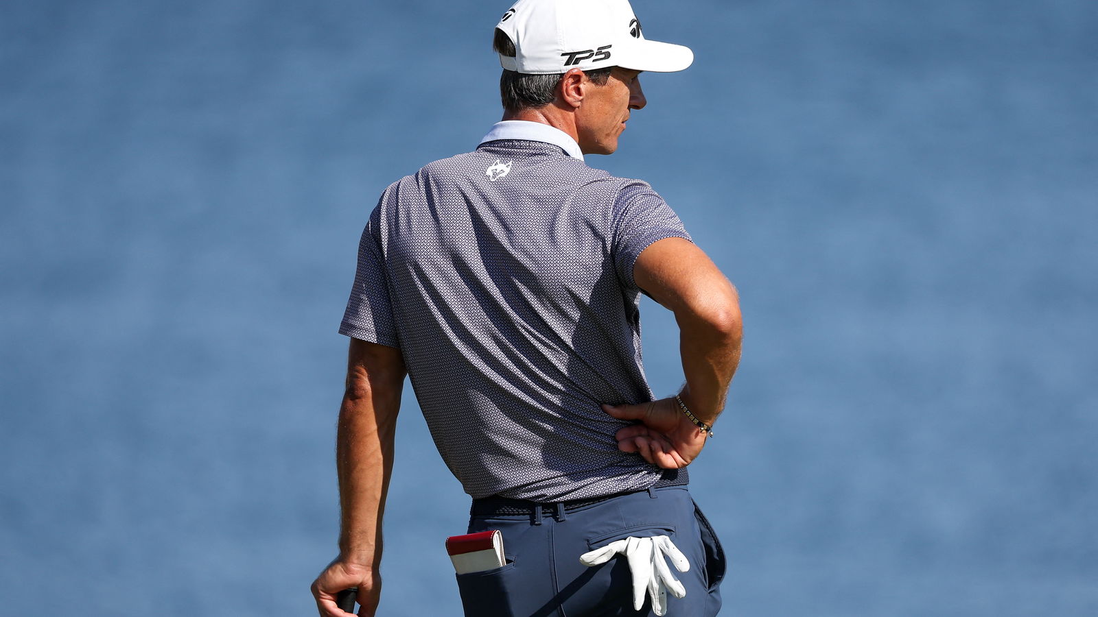 Thorbjorn Olesen