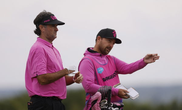 Bubba Watson 