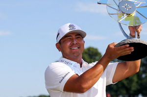 Kurt Kitayama