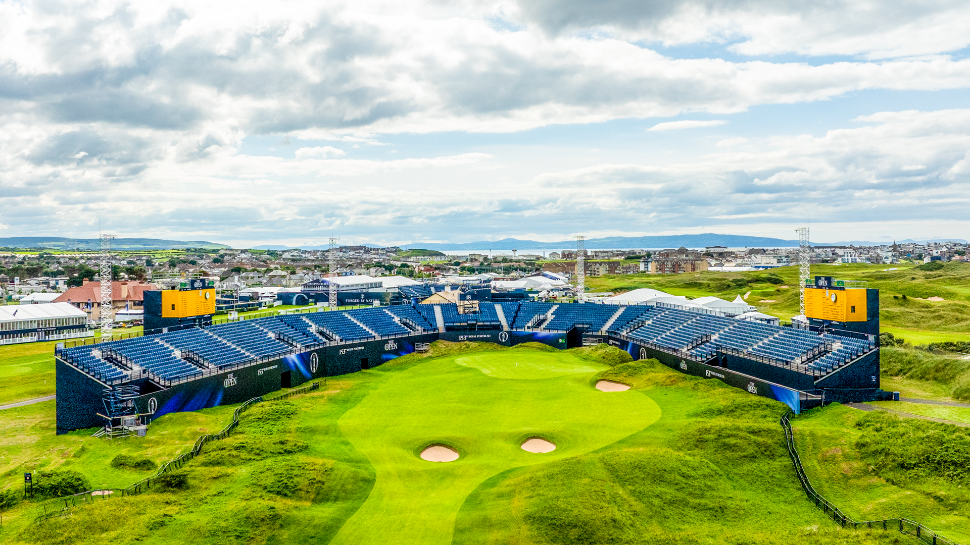 Royal Portrush