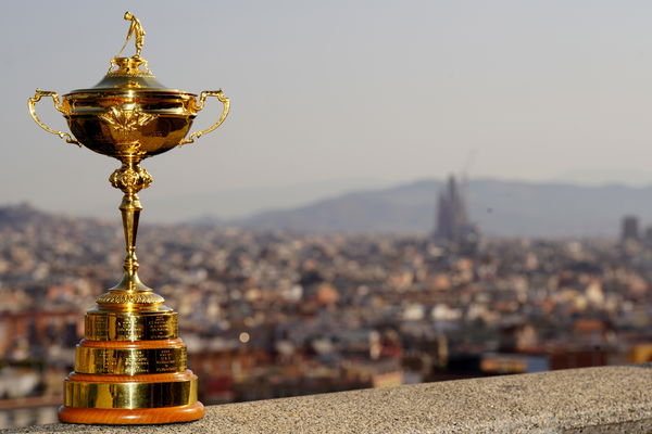 Ryder Cup