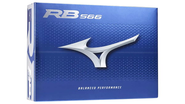 Mizuno RB 566