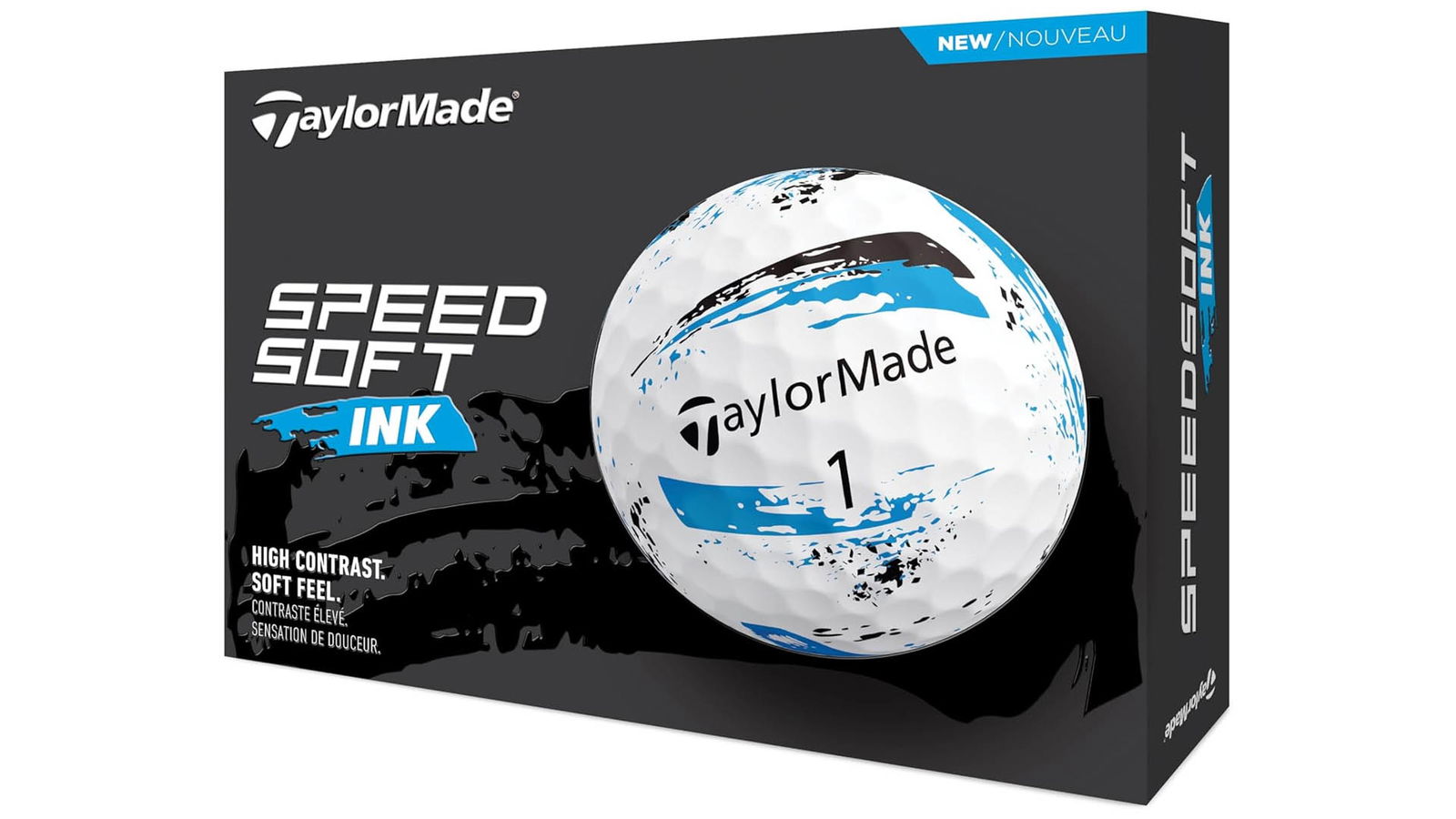 TaylorMade Speedsoft