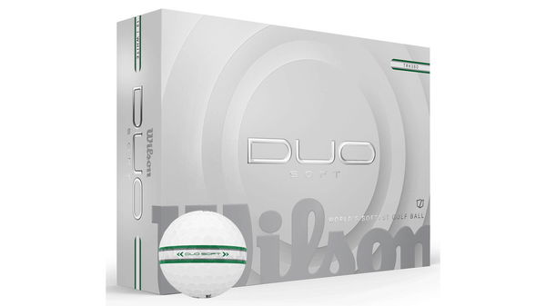 Wilson Duo Soft
