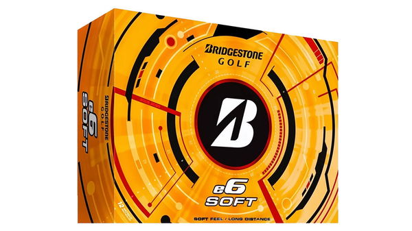 Bridgestone e6 Soft