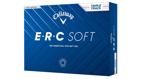 Callaway ERC Soft