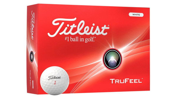 Titleist TruFeel