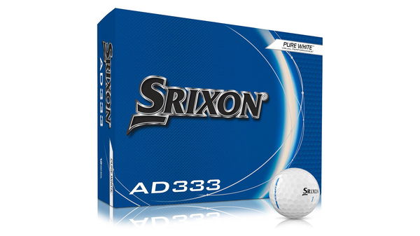Srixon AD333