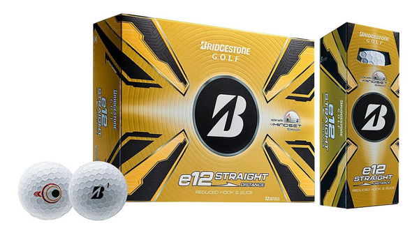 Bridgestone e12