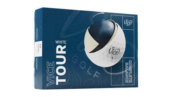 VICE Golf Tour