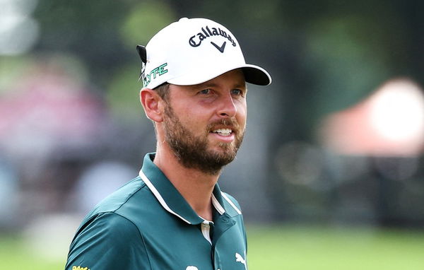 Adam Svensson