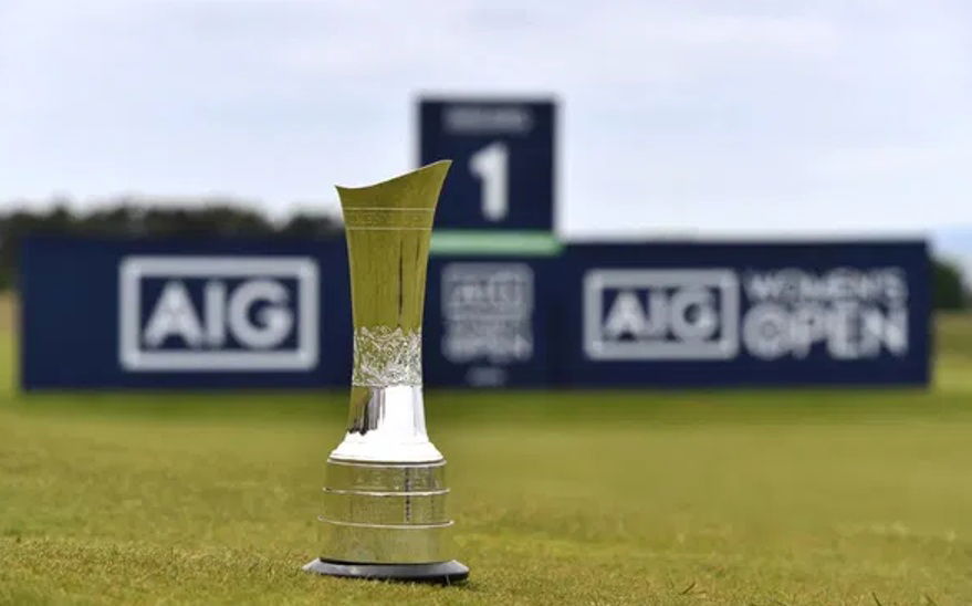 AIG Women's Open