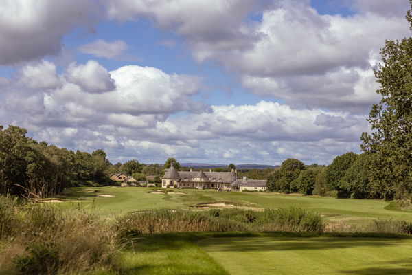 You'll never tire of Alwoodley GC