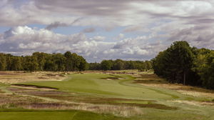 Alwoodley Golf Club