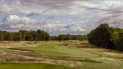 Alwoodley Golf Club