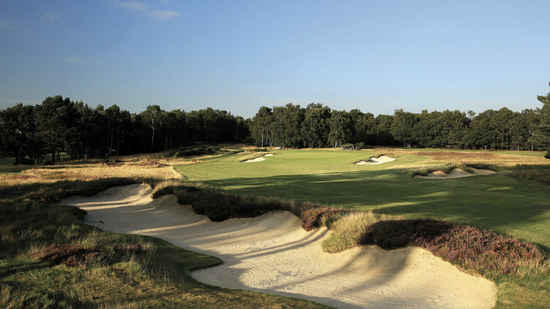Alwoodley Golf Club