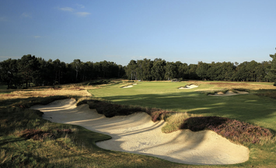 Alwoodley Golf Club