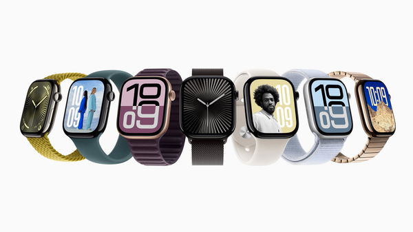 Apple Watch Series 10