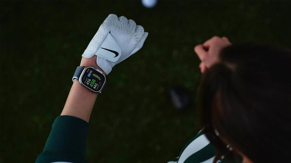 Apple Watch Ultra 2