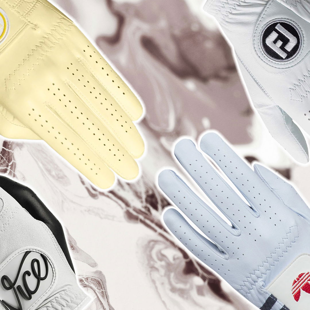 Best Golf Gloves 2025