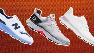 Best Spiked Golf Shoes 2025