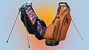 Best Golf Stand Bags 2025