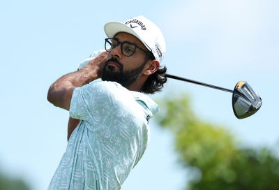 Akshay Bhatia 