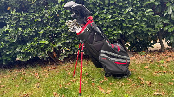 BIG MAX Dri Lite Hybrid Tour 2