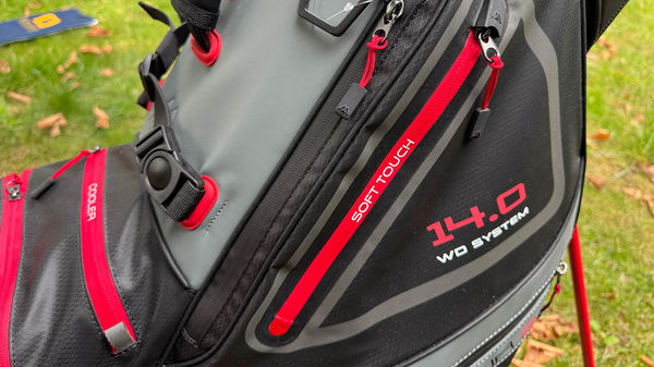 BIG MAX Dri Lite Hybrid Tour 2
