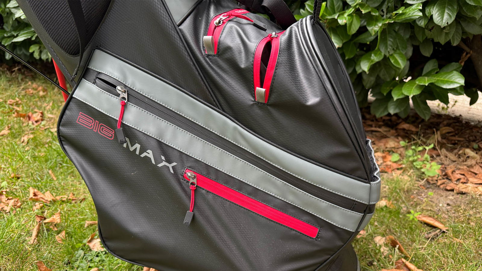 BIG MAX Dri Lite Hybrid Tour 2