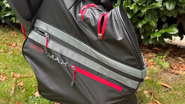 BIG MAX Dri Lite Hybrid Tour 2