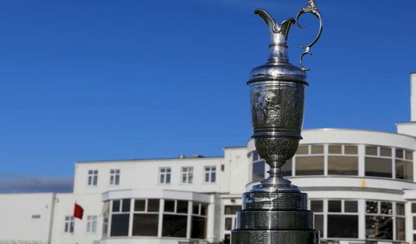 Royal Birkdale hosts 154th Open