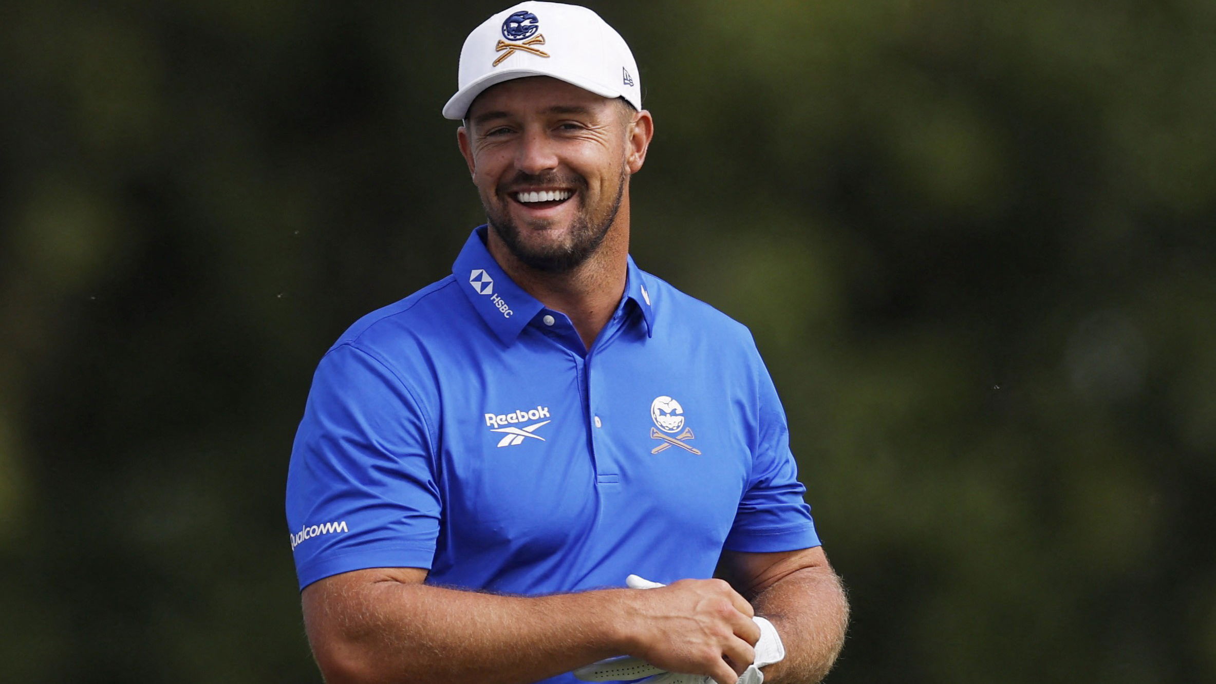 Bryson DeChambeau