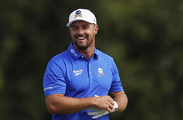 Bryson DeChambeau