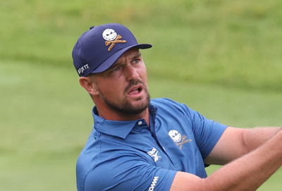 Bryson DeChambeau