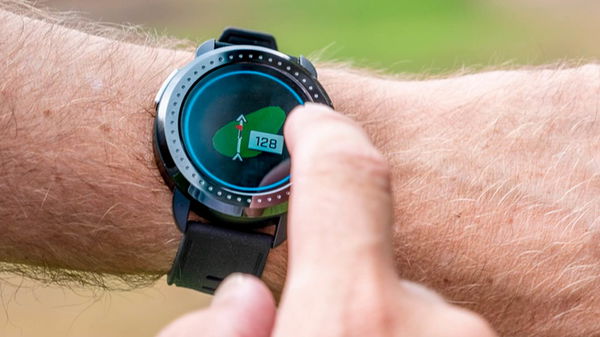 Bushnell iON Elite