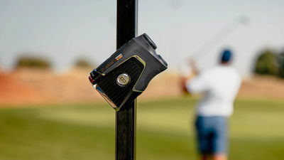 Bushnell Golf's Pro X3+LINK