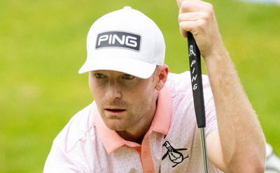 Brian Campbell
