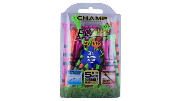 Champ My Hite Flytees