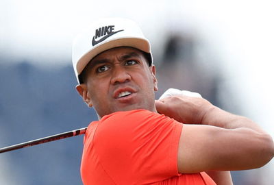 Tony Finau 