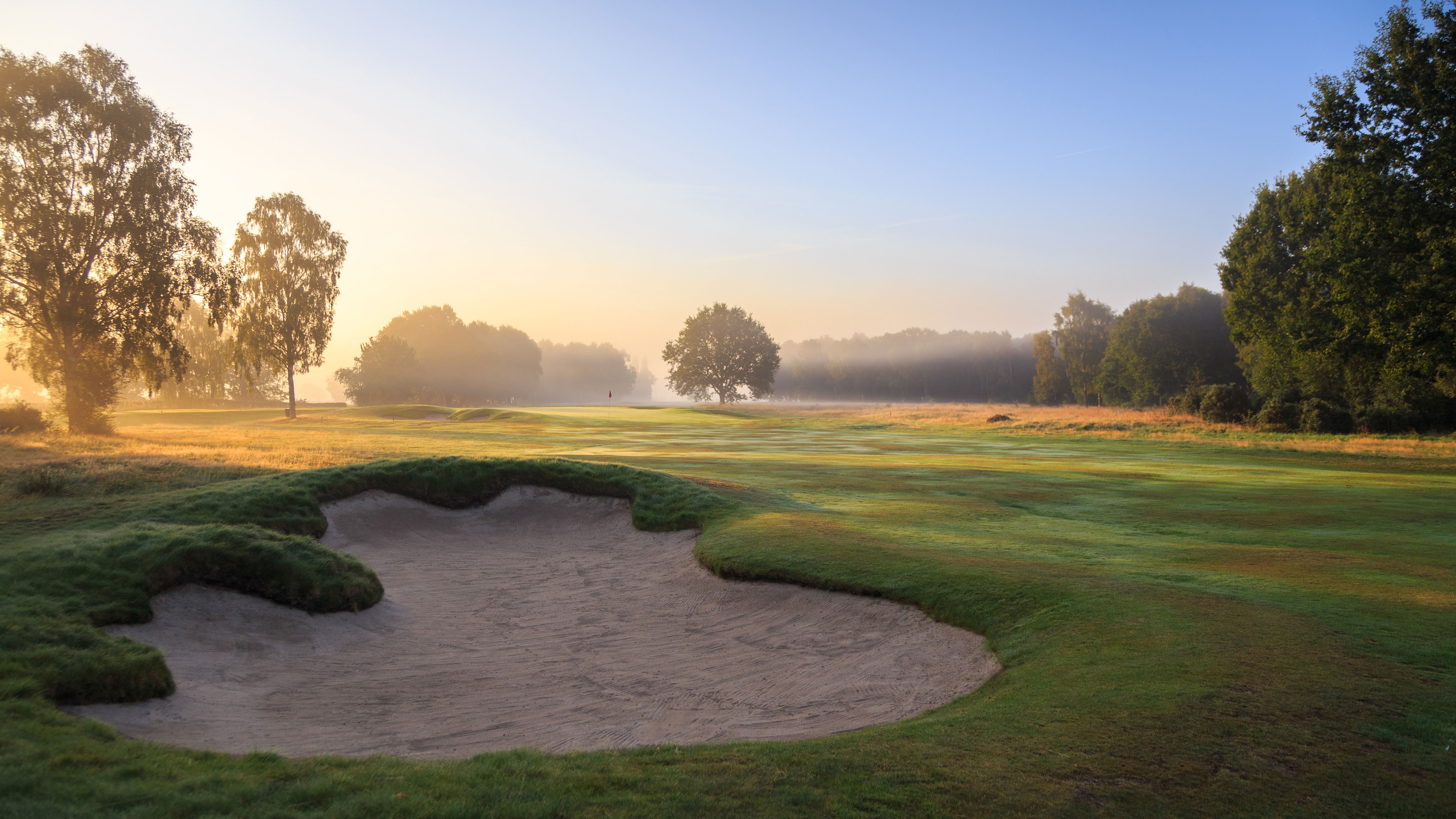 8th at Fulford GC 