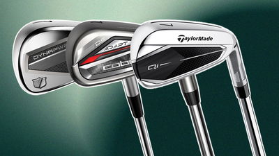Best Game Improvement Irons 2025