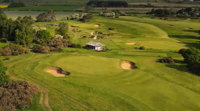 Ganton Golf Club 