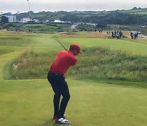 Sergio Garcia 