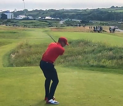 Sergio Garcia 